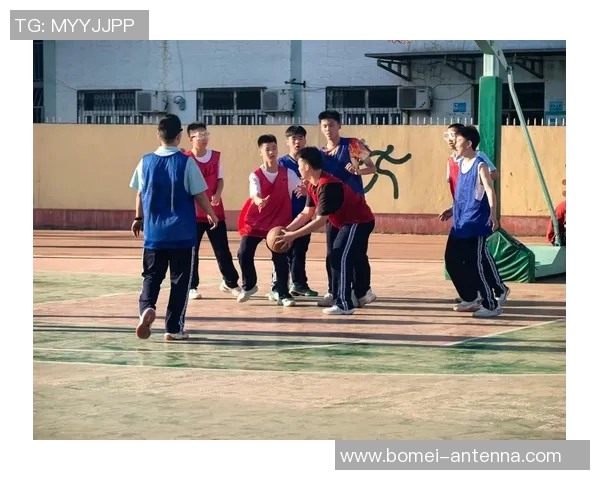东方启明星篮球：点燃青春激情，助力梦想飞翔的篮球之旅